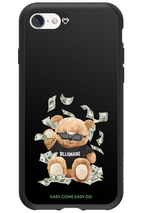 Easy Come Easy Go 2.0 - Apple iPhone 7