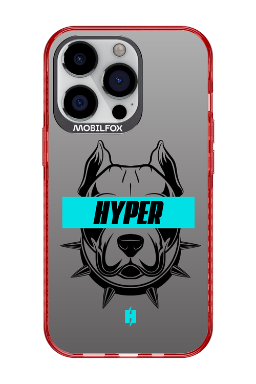 BULL 2.0 - Apple iPhone 13 Pro