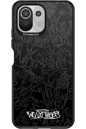 We Do Things - Xiaomi Mi 11 Lite (2021)