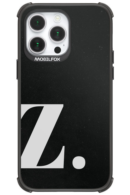 Z (Off Space) 2.0 - Apple iPhone 14 Pro Max