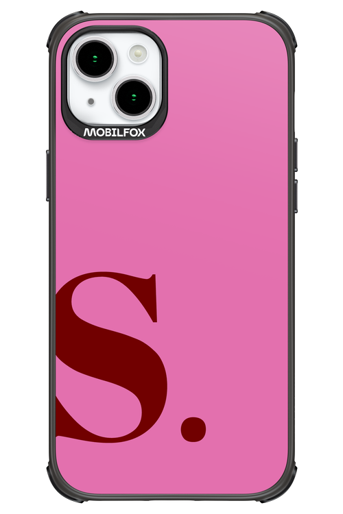 S (Sorbet) 2.0 - Apple iPhone 15 Plus