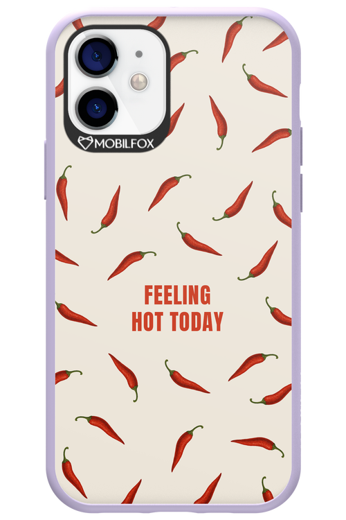 Hot Feeling - Apple iPhone 12