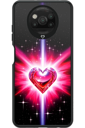 Bright Heart 2.0 - Xiaomi Poco X3 NFC