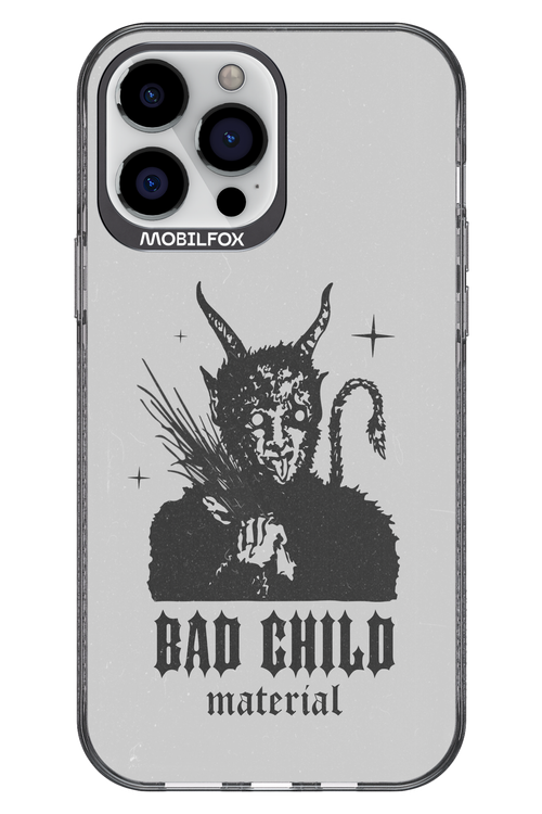 Krampus - Apple iPhone 13 Pro Max
