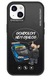 Nem gyalog II - Apple iPhone 13