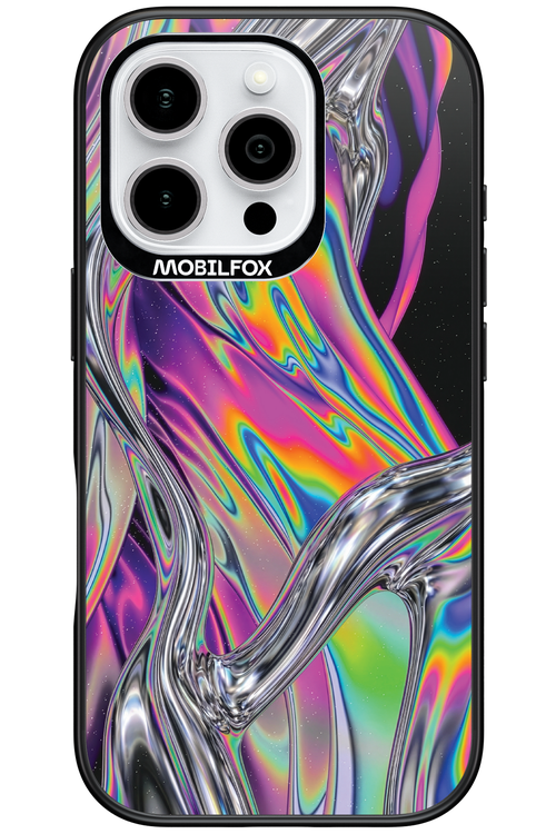 Prism 2.0 - Apple iPhone 16 Pro