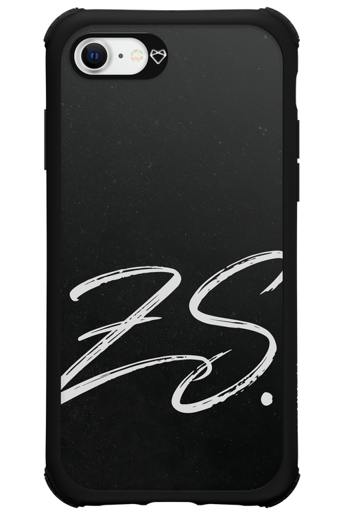 (Off Space) ZS 2.0 - Apple iPhone SE 2020