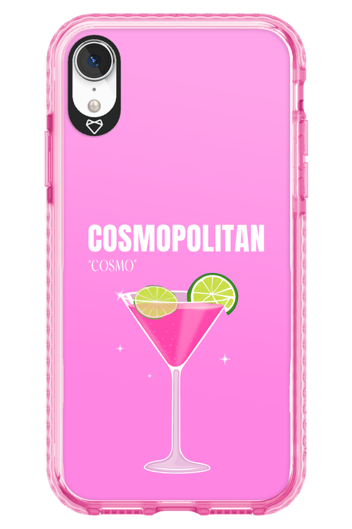 Cosmo - Apple iPhone XR