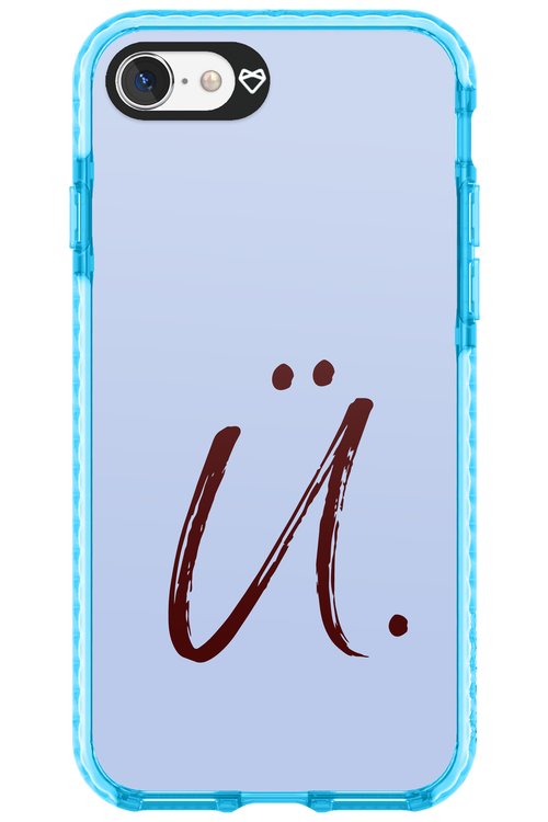 (Jellyfish Presso) U II 2.0 - Apple iPhone 7