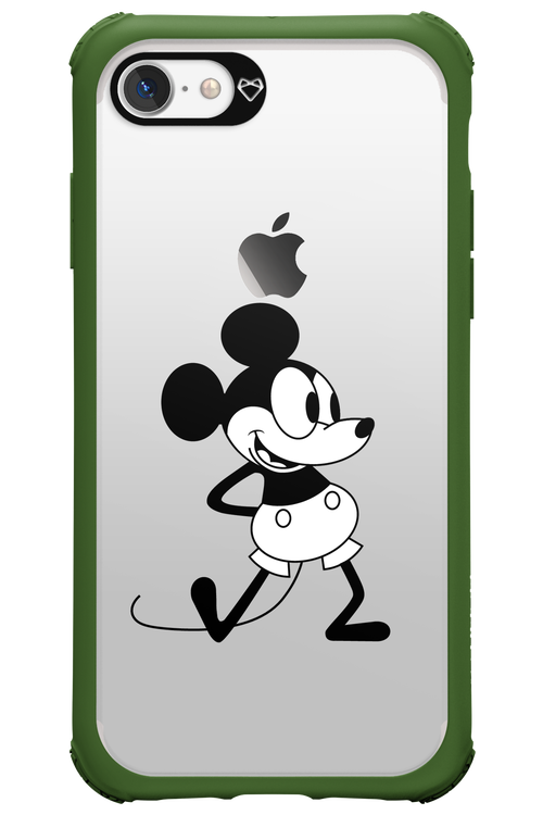 Iconic Mouse - Apple iPhone 7
