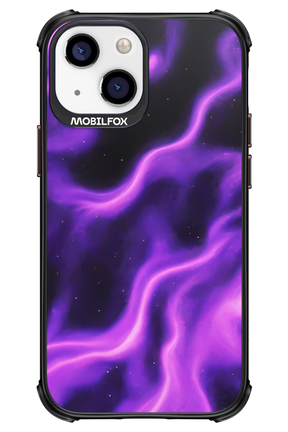 Aurora beam - Apple iPhone 13 Mini