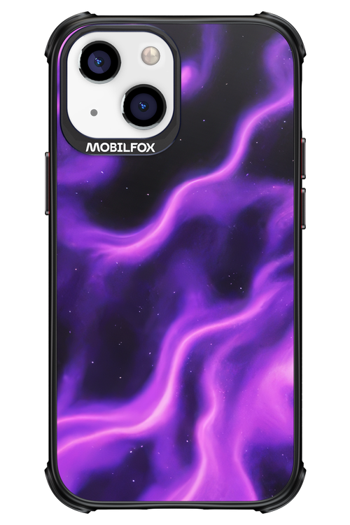 Aurora beam - Apple iPhone 13 Mini