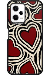 Paint with love 2.0 - Xiaomi Redmi Note 12 5G
