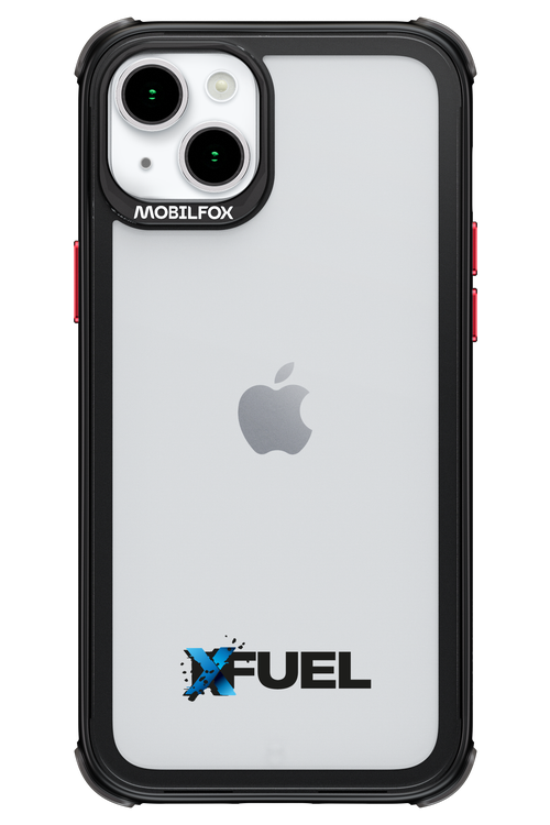 Pure Power - Apple iPhone 15 Plus