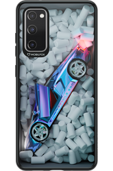 Fragile Ego - Samsung Galaxy S20 FE