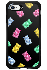 Gummy Bears - Apple iPhone 8