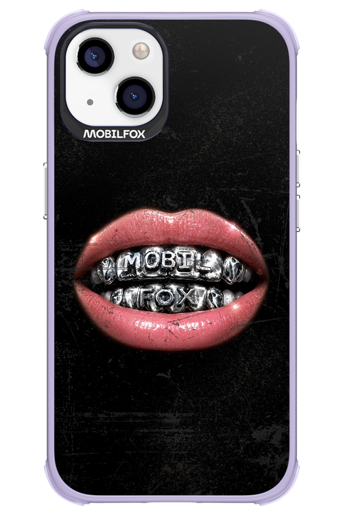 MOBILFOX GRILL 2.0 - Apple iPhone 13