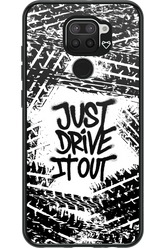 Drive It Out 2.0 - Xiaomi Redmi Note 9