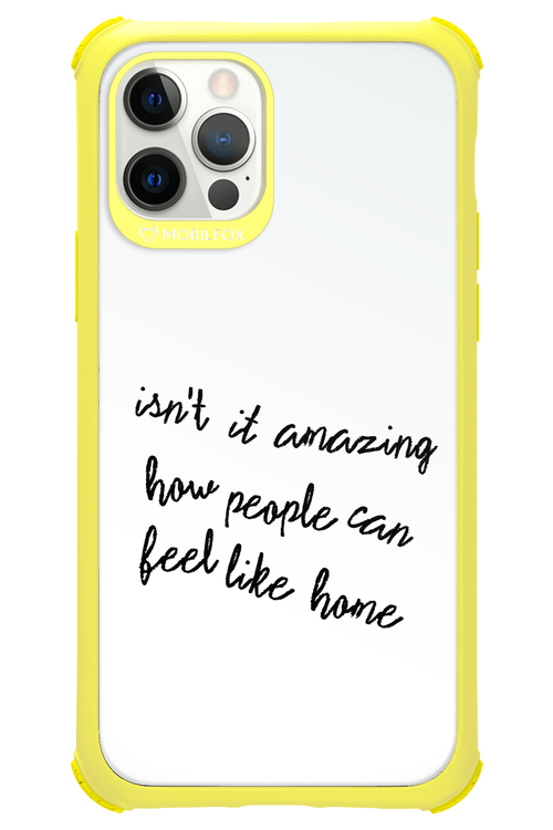 Isn't It 2.0 - Apple iPhone 12 Pro