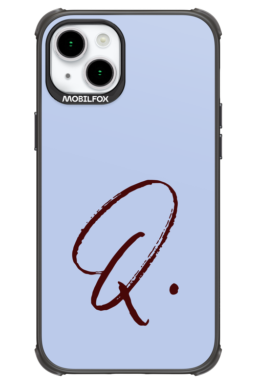 (Jellyfish Presso) Q 2.0 - Apple iPhone 15 Plus