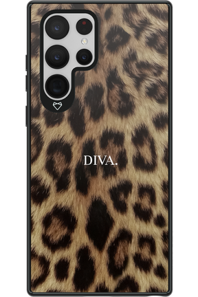 Diva - Samsung Galaxy S22 Ultra