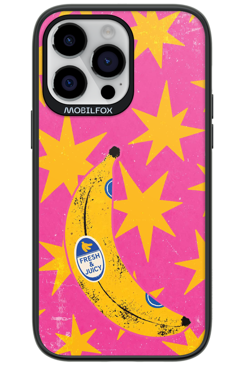 BANANA POP 2.0 - Apple iPhone 14 Pro Max
