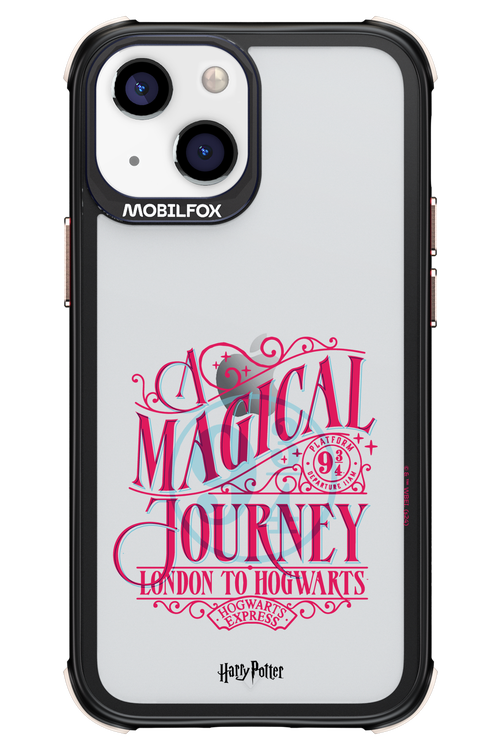 Magical Journey - Apple iPhone 13 Mini