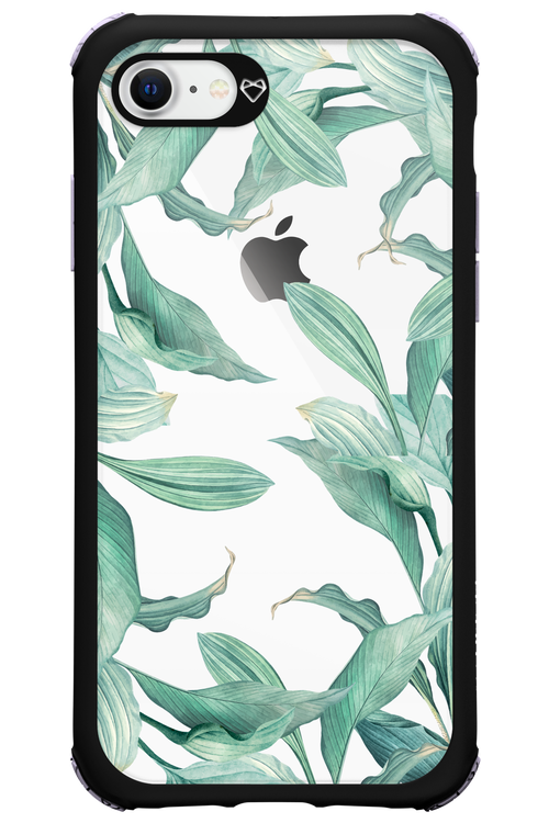 Greenpeace - Apple iPhone 8