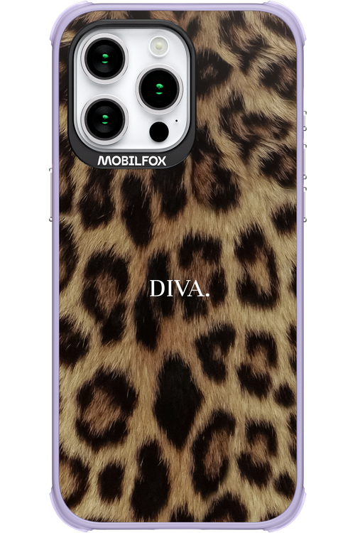 Diva 2.0 - Apple iPhone 15 Pro Max