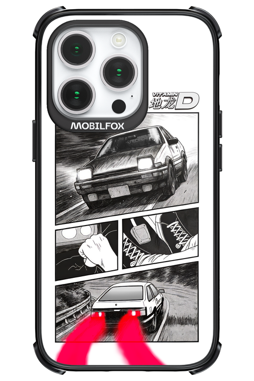 Vitamin D - Apple iPhone 14 Pro