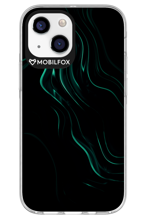 Northern Lights 2.0 - Apple iPhone 13 Mini