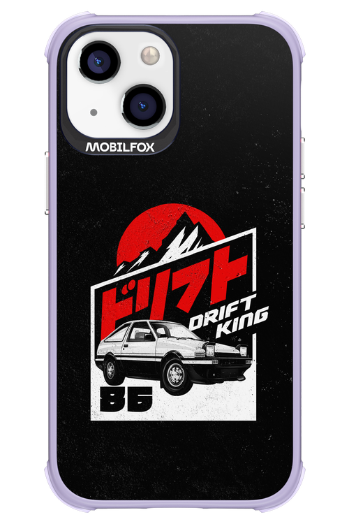 Drift king - Apple iPhone 13 Mini