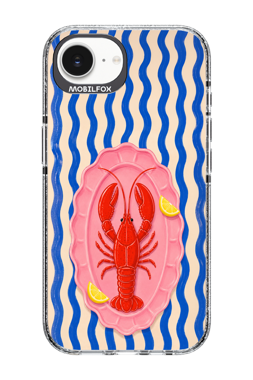 LOBSTER 2.0 - Apple iPhone 16e