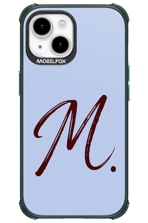 (Jellyfish Presso) M - Apple iPhone 15