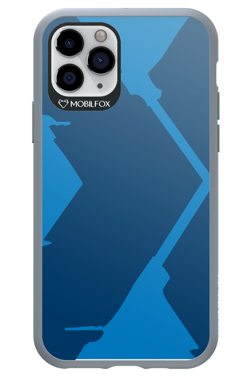 Core Charge - Apple iPhone 11 Pro