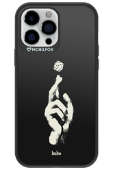 DAMNED LUCK 2.0 - Apple iPhone 13 Pro Max