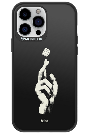 DAMNED LUCK 2.0 - Apple iPhone 13 Pro Max