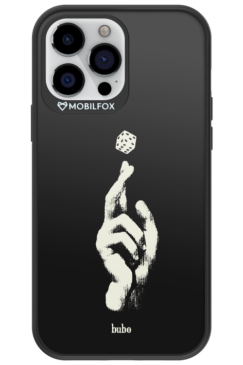 DAMNED LUCK 2.0 - Apple iPhone 13 Pro Max
