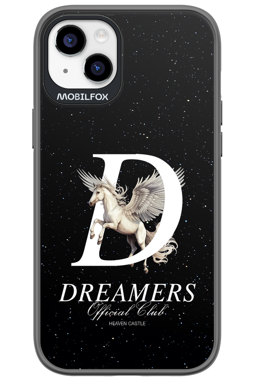 Dreamers - Apple iPhone 14 Plus