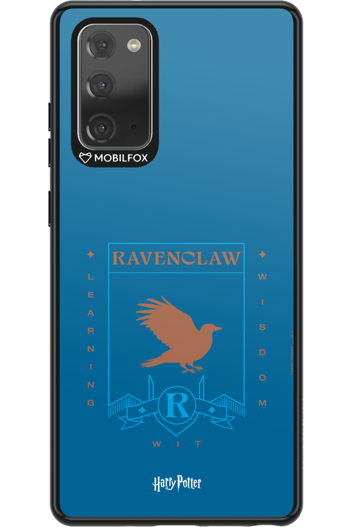 Ravenclaw. - Samsung Galaxy Note 20