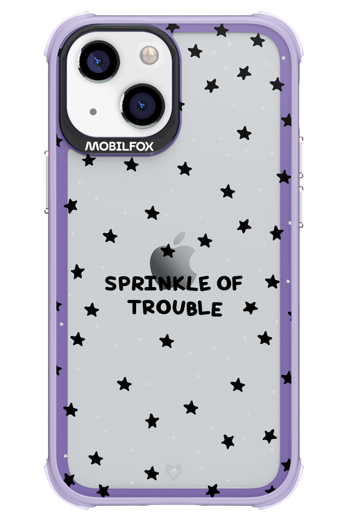 Trouble - Apple iPhone 13 Mini