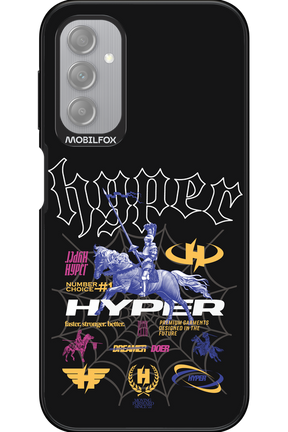 HYPER KNIGHT 2.0 - Samsung Galaxy A14