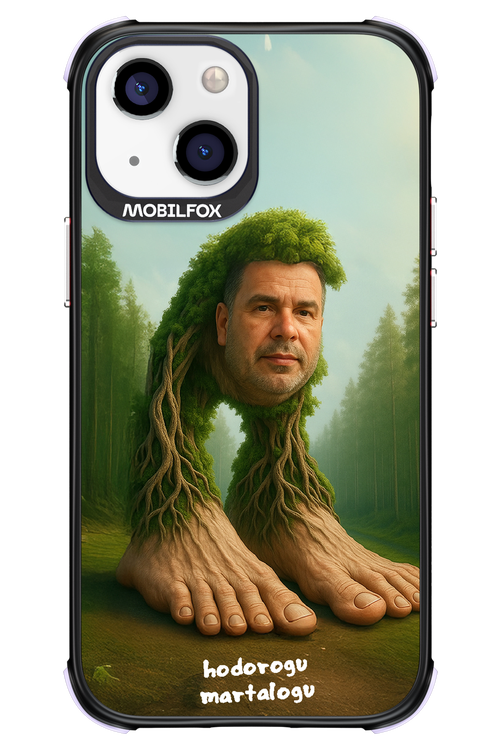 Hodorogu Martalogu - Apple iPhone 13 Mini