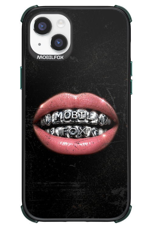MOBILFOX GRILL 2.0 - Apple iPhone 14 Plus