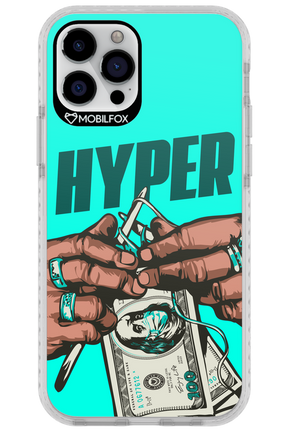 KNIT - Apple iPhone 12 Pro