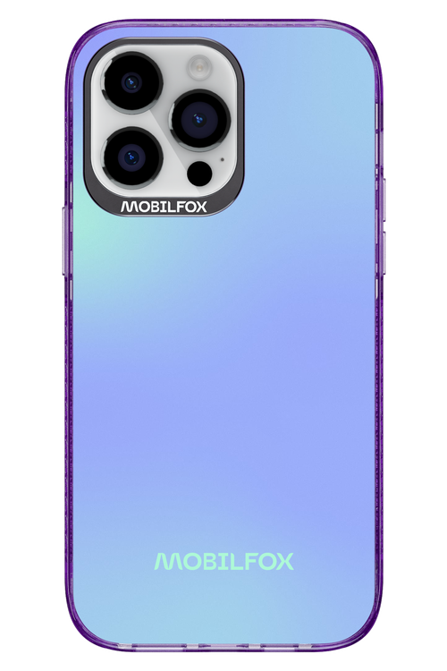 Pastel Blue - Apple iPhone 14 Pro Max