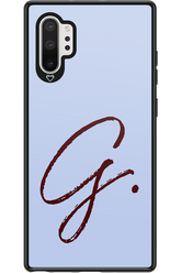(Jellyfish Presso) G 2.0 - Samsung Galaxy Note 10+