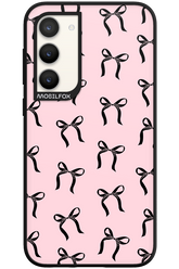 Bow Promise - Samsung Galaxy S23 Plus