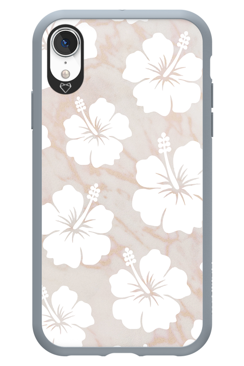 Latte Tropical - Apple iPhone XR