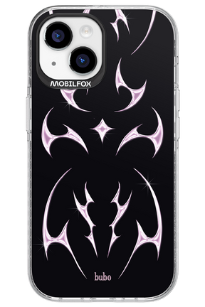 CHROMEROSA - Apple iPhone 15